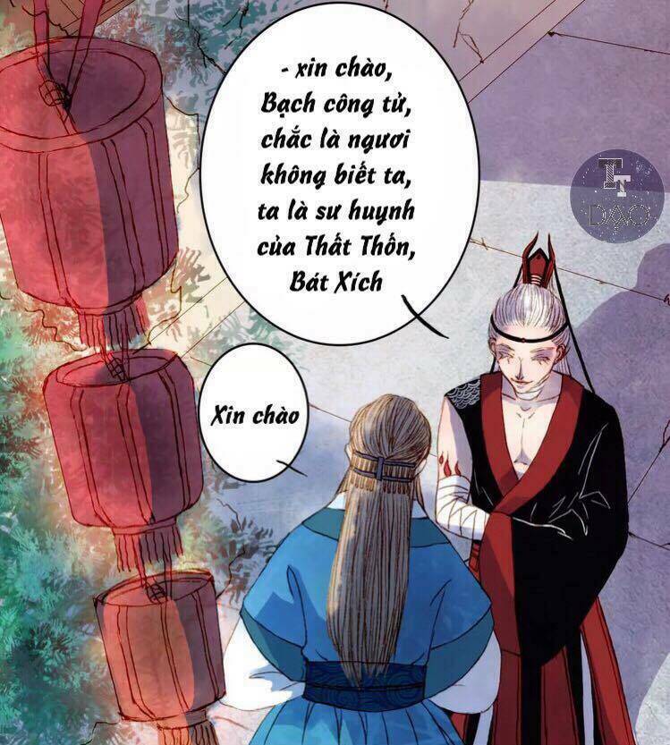 Khúc Hữu Ngộ Chương 12 Ảnh 18