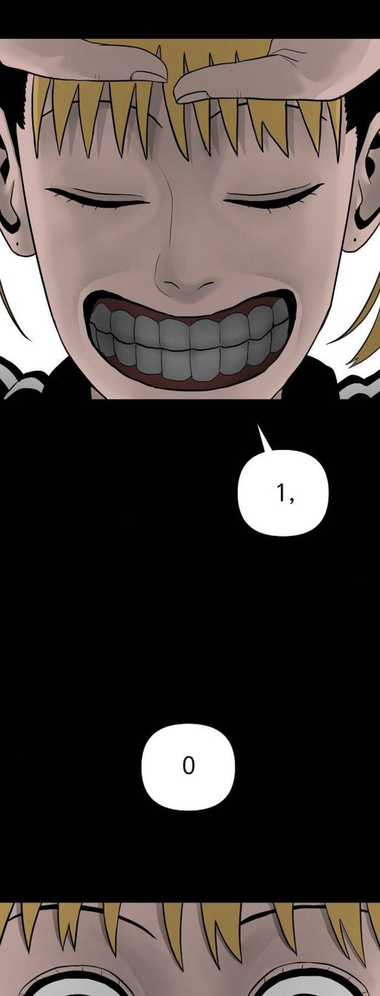 Ngôi Nhà Hoán Đổi Chương 5 Ảnh 61