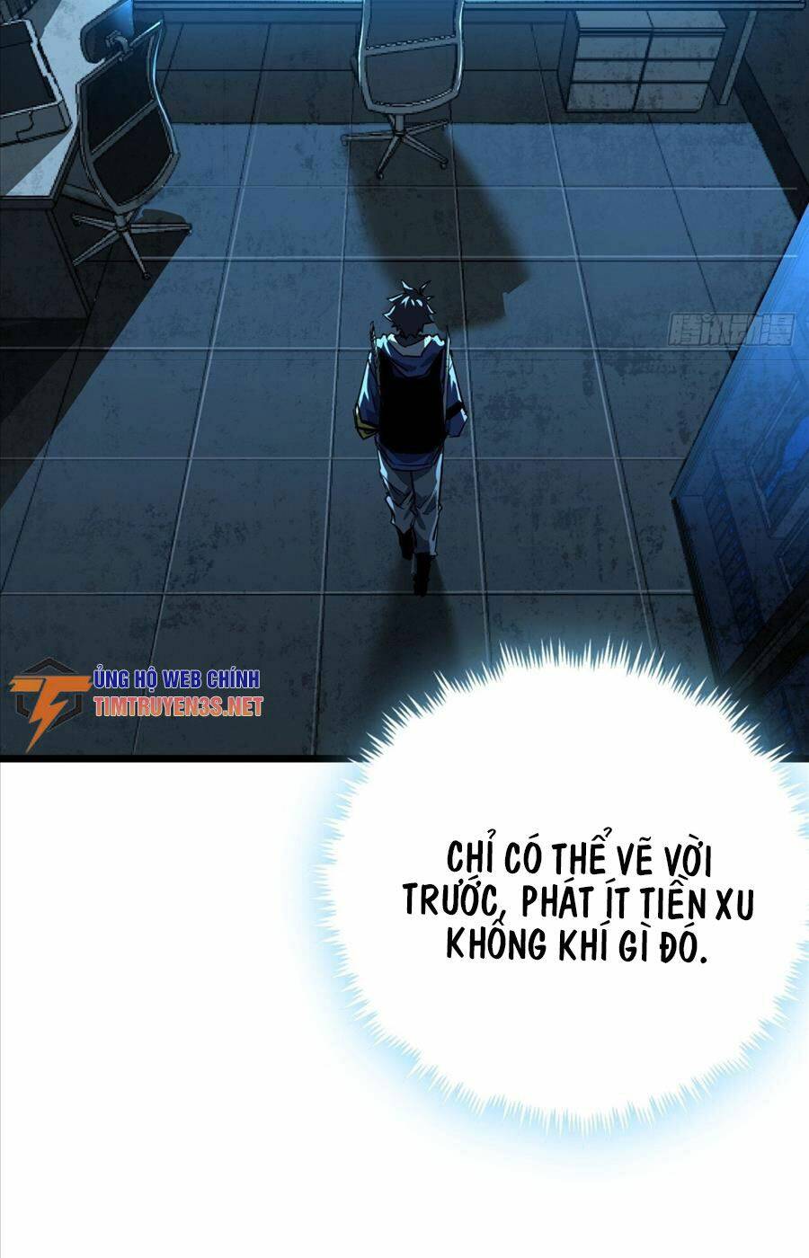 Đây Là Trò Chơi Thật Sao? Chương 20 Ảnh 59