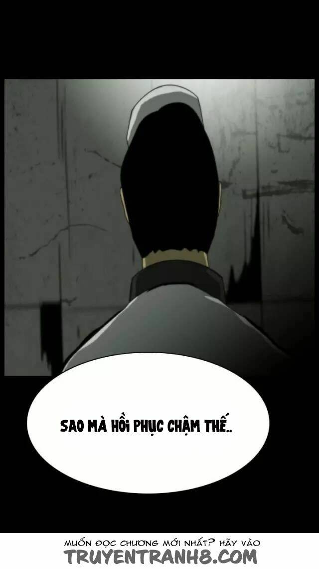 Horror Show Chương 37 Ảnh 30