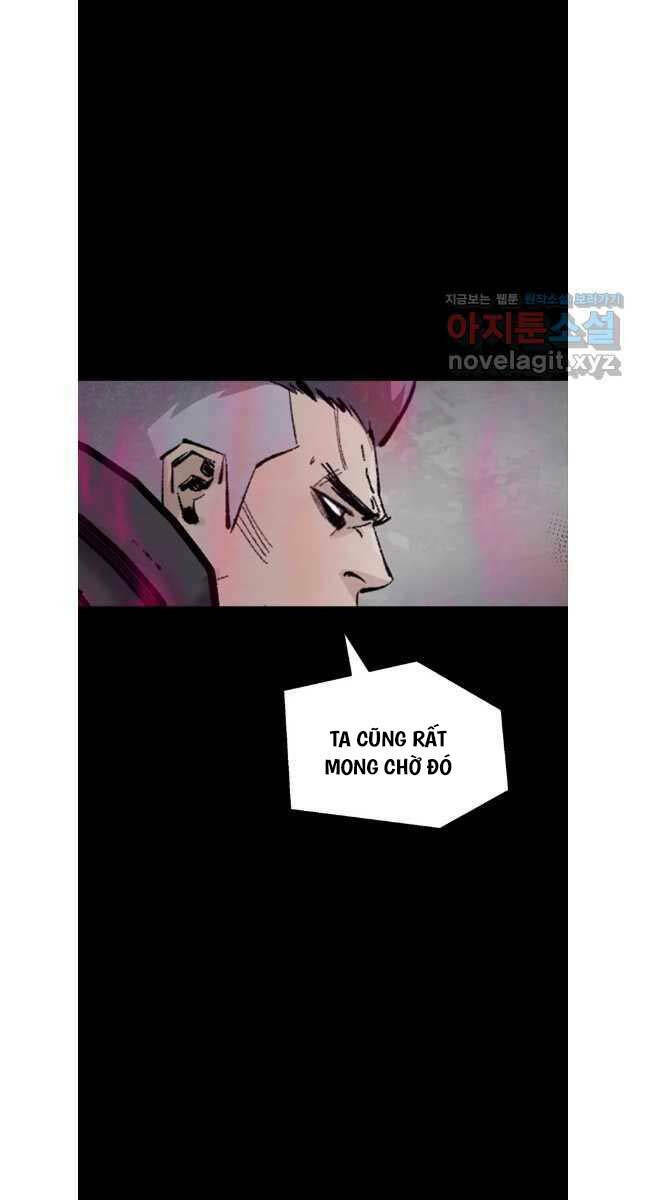Mật Mã Mê Cung Chương 104 Ảnh 10