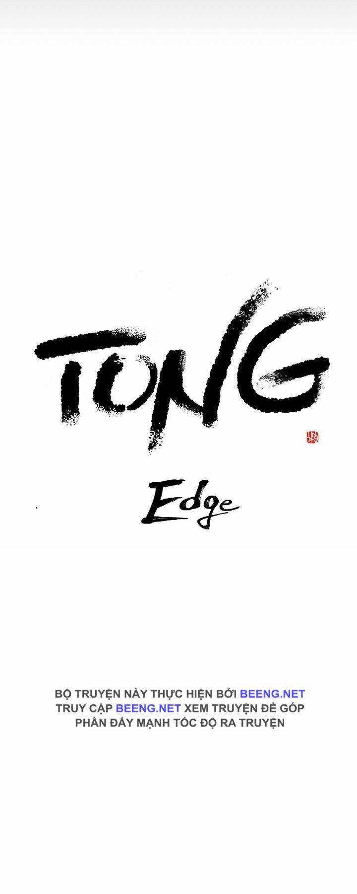 Kẻ Mạnh Nhất - Tong Edge Chương 54 Ảnh 5