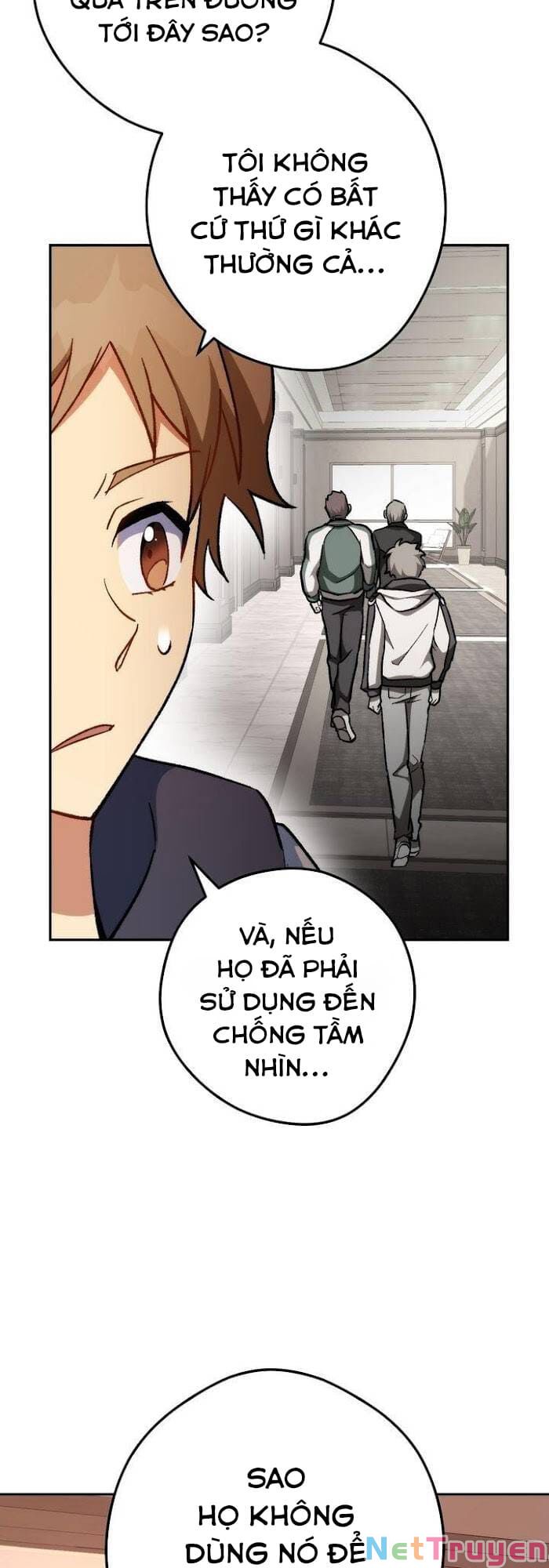 Sự Sống Sót Của Kẻ Chiêu Hồn Chương 19 Ảnh 66
