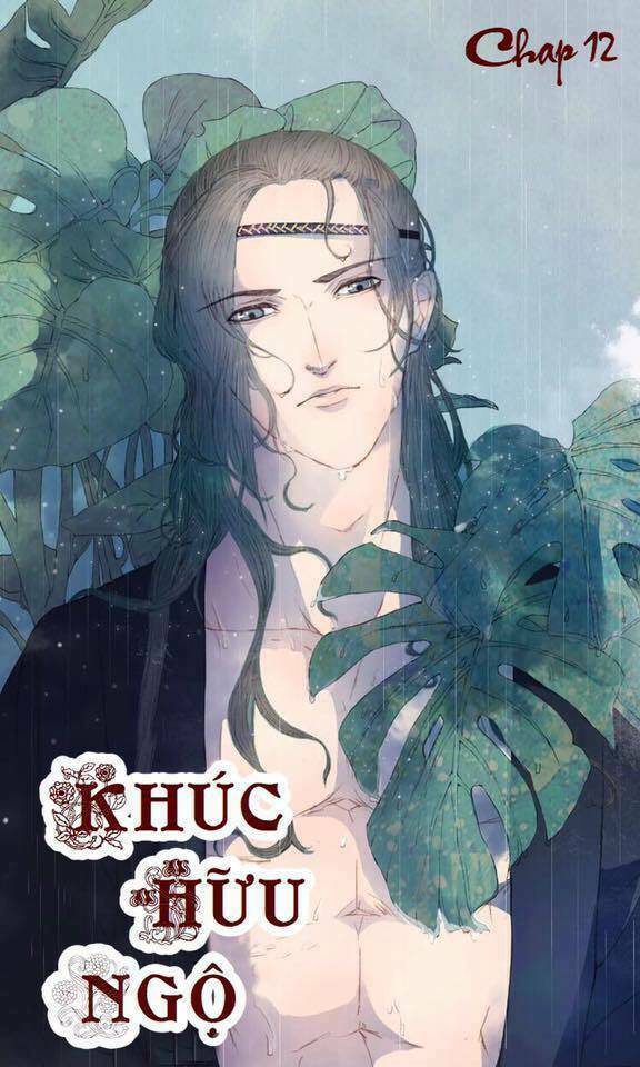 Khúc Hữu Ngộ Chương 12 Ảnh 2