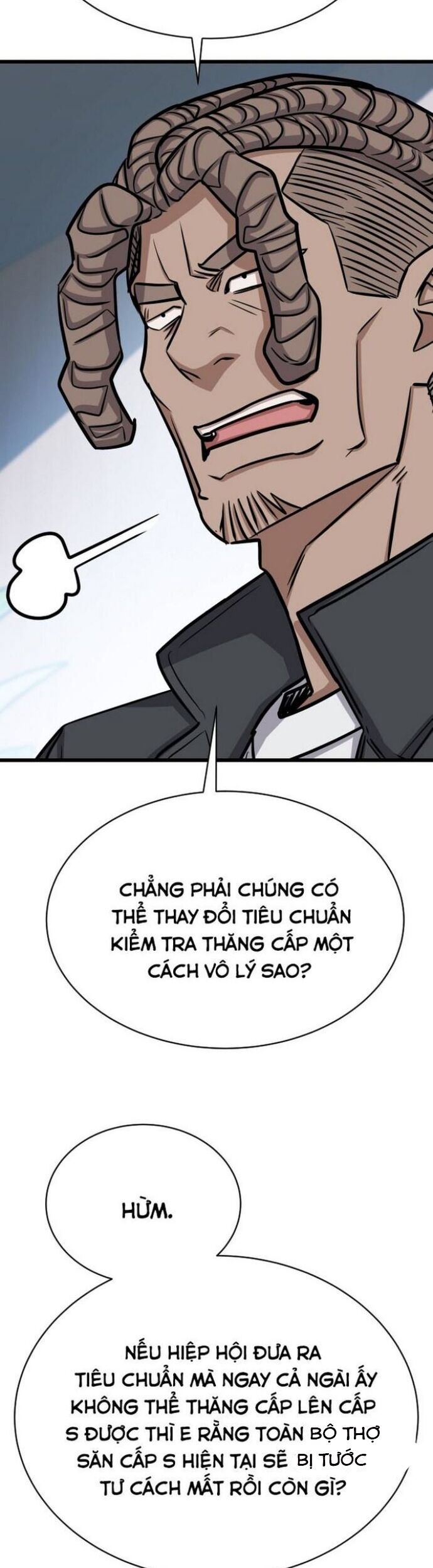 Thợ Săn Huyền Thoại Trẻ Hóa Chương 48 Ảnh 42