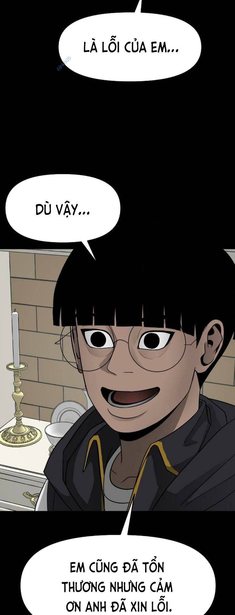 Ngôi Nhà Hoán Đổi Chương 15 Ảnh 56