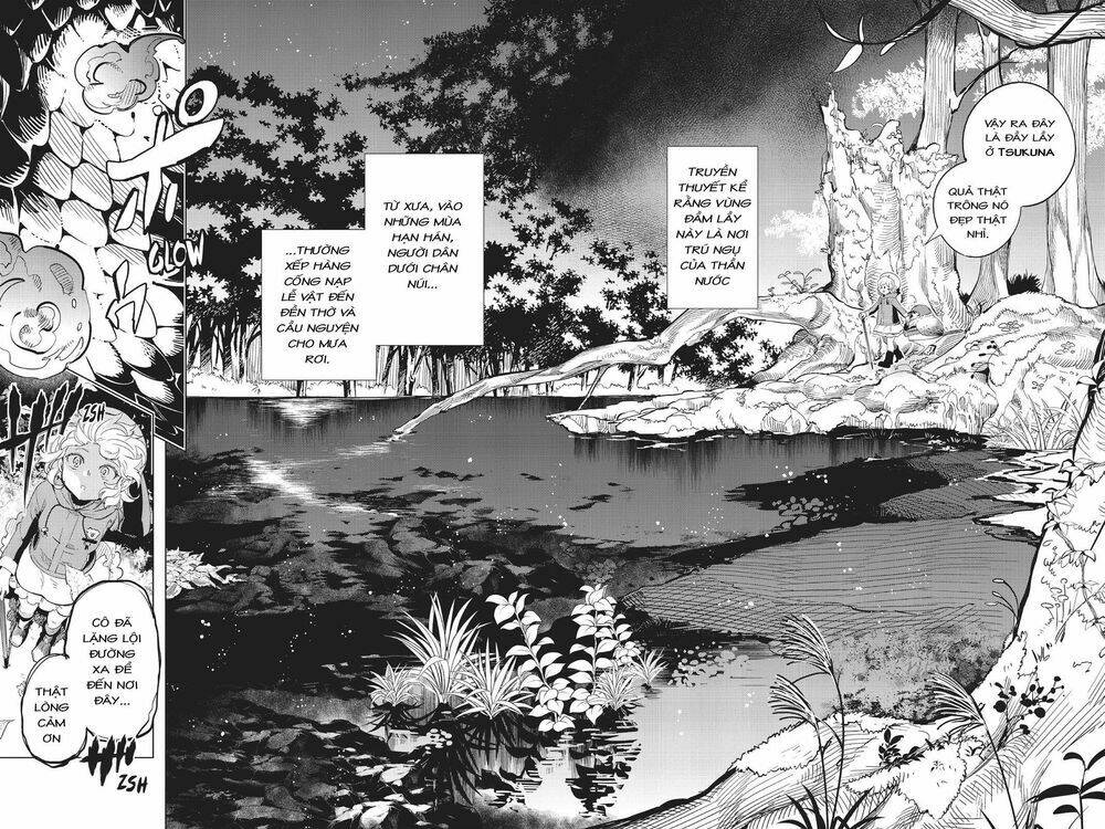Kyokou Suiri Chương 15 Ảnh 14