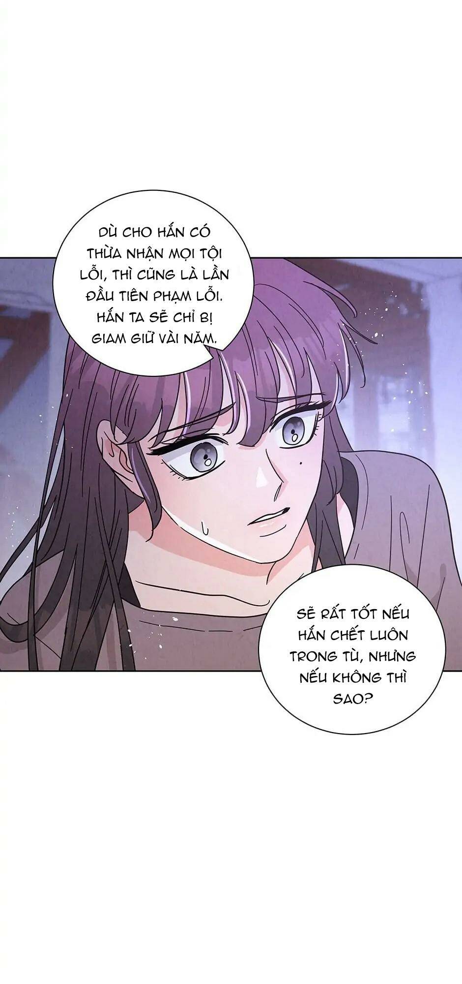 Chào Nhé, Không Làm Thông Gia Nữa Đâu! Chương 62 Ảnh 50