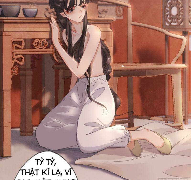 Mê Hoặc Lòng Người Chương 5 Ảnh 11