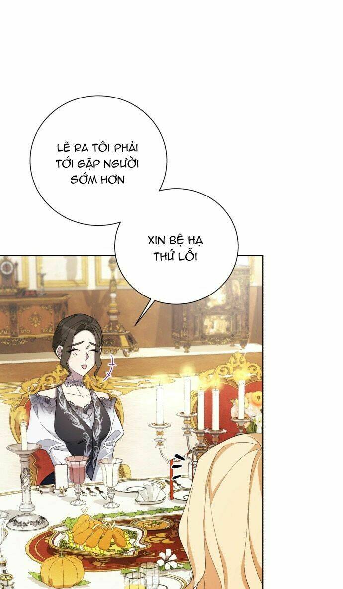 Ta Đã Từng Mong Nàng Biến Mất Chương 44 Ảnh 53