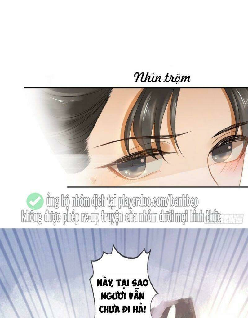 Mê Hoặc Lòng Người Chương 6 Ảnh 15