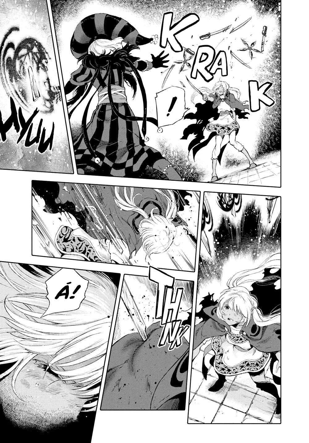 Senpai Ga Urusai Kouhai No Hanashi Chương 236 Ảnh 68