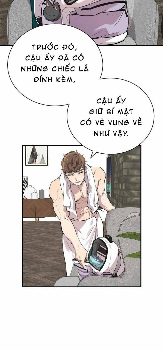 Trên Đời Này Không Có Ai Ngu Ngốc Như Thế Chương 20 Ảnh 52