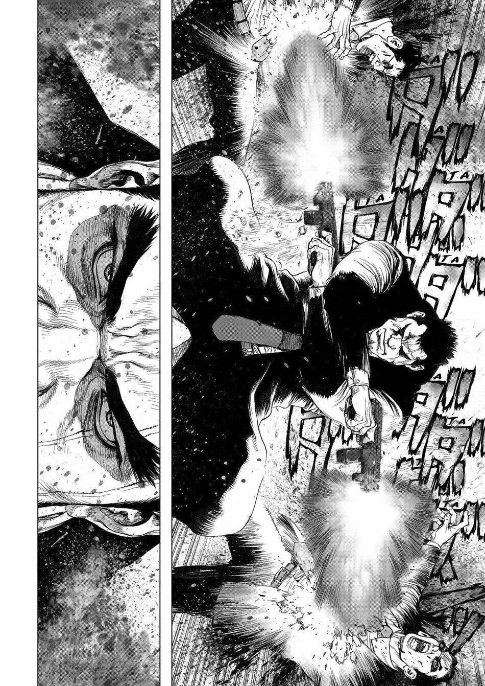 Sun-Ken Rock Chương 149 Ảnh 14