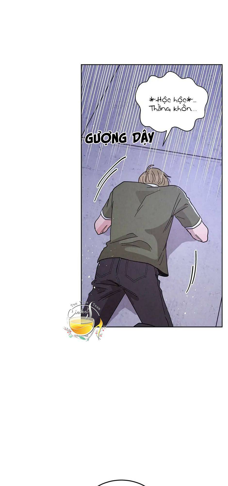 Chào Nhé, Không Làm Thông Gia Nữa Đâu! Chương 62 Ảnh 9