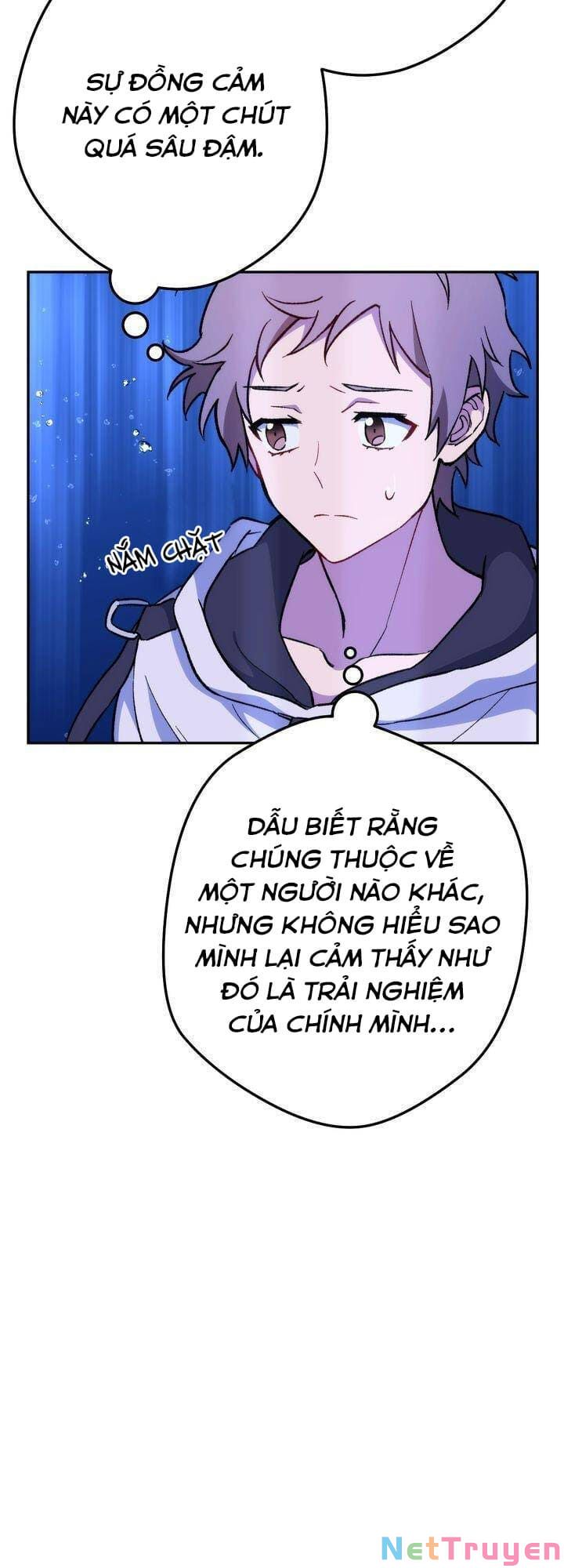 Sự Sống Sót Của Kẻ Chiêu Hồn Chương 17 Ảnh 14