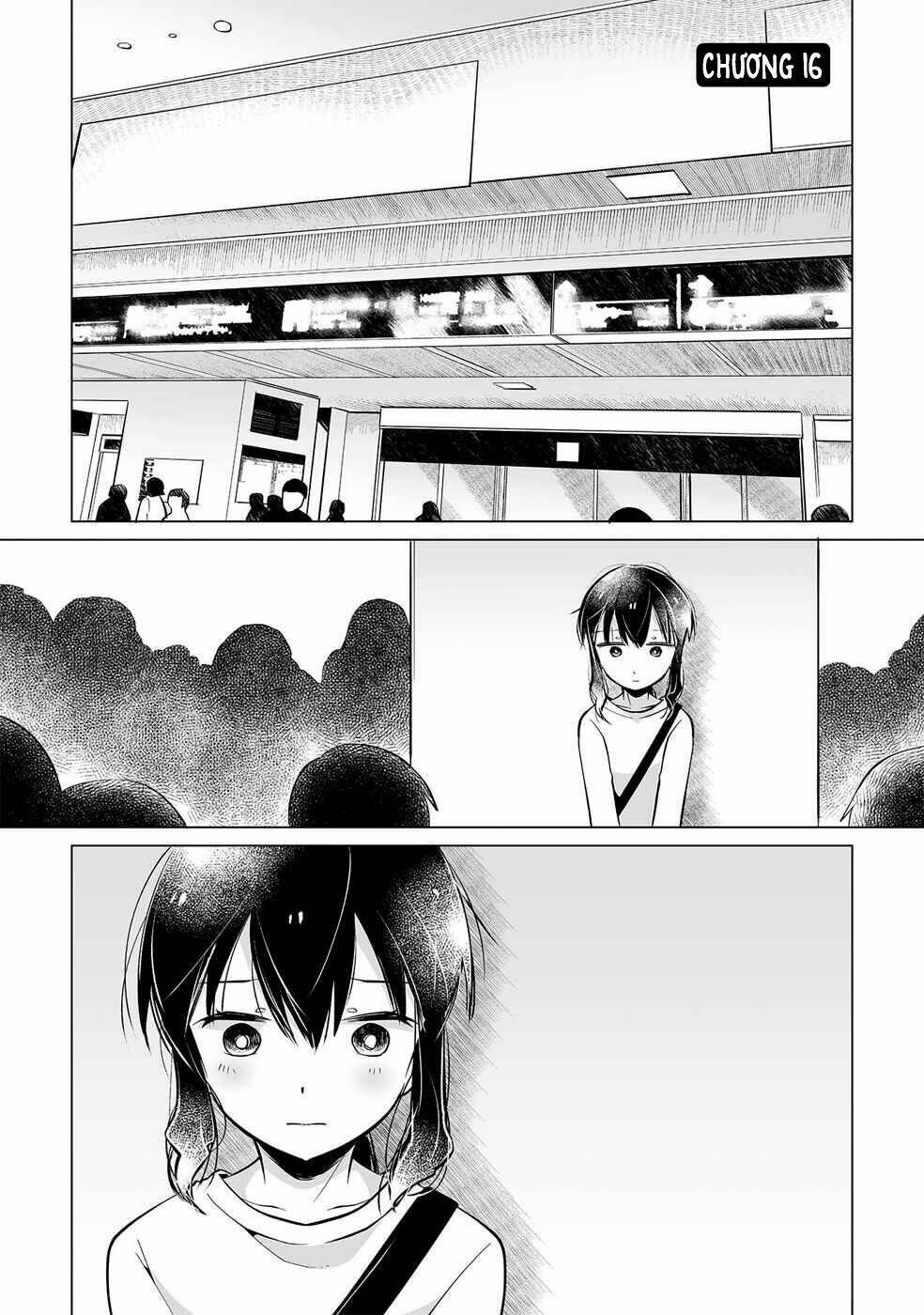 Tonari No Seki No Satou-San Chương 16 Ảnh 3