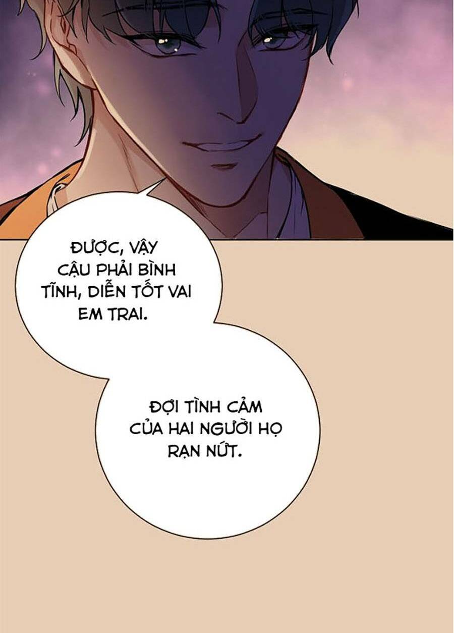 Tâm Động Thuấn Di Chương 62 Ảnh 5