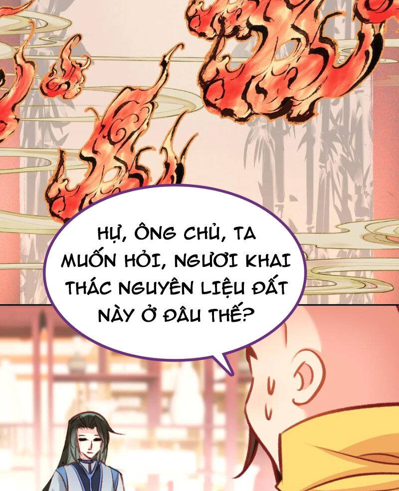Ta Đây Chính Là Tuyệt Thế Cao Thủ Chương 65 Ảnh 77