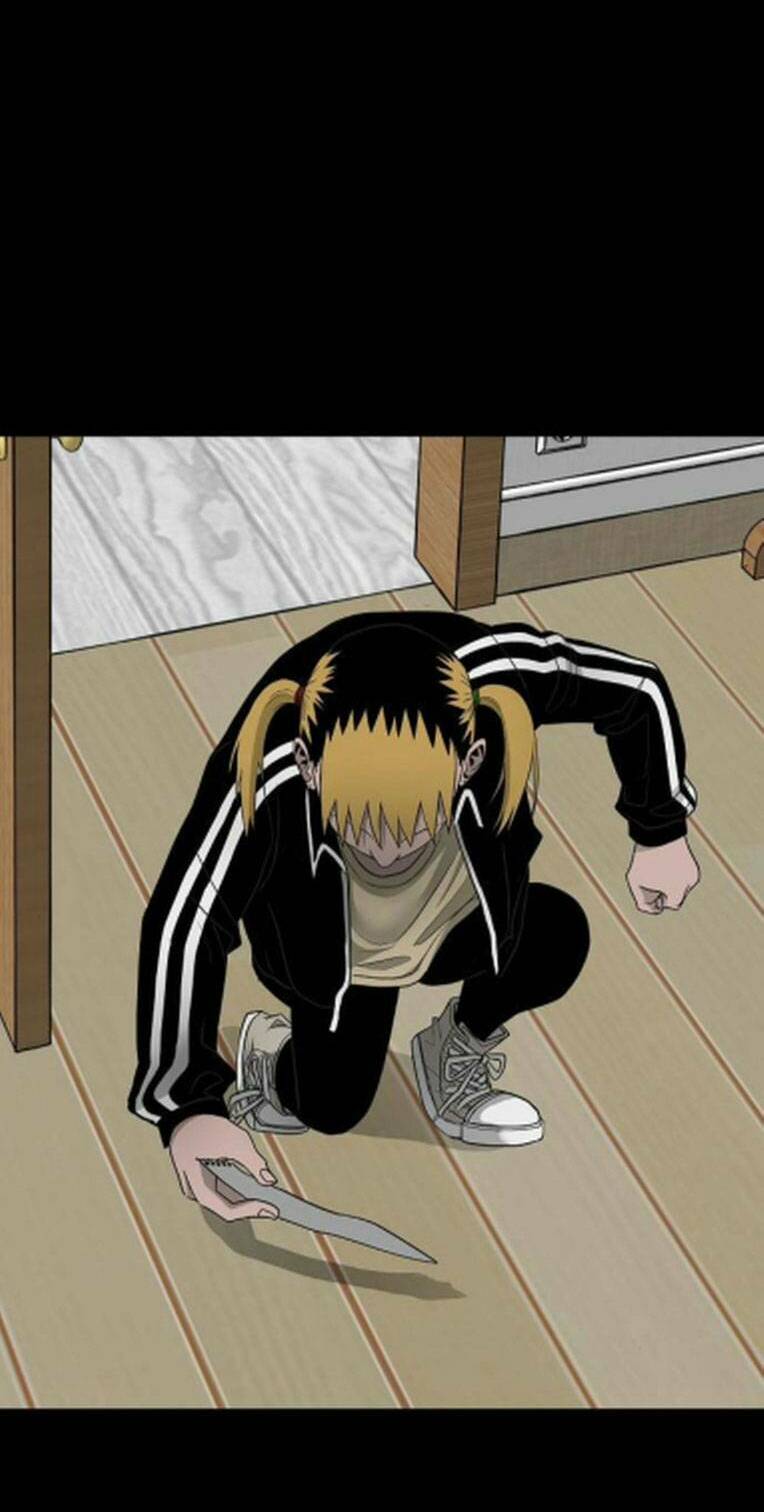 Ngôi Nhà Hoán Đổi Chương 4 Ảnh 63