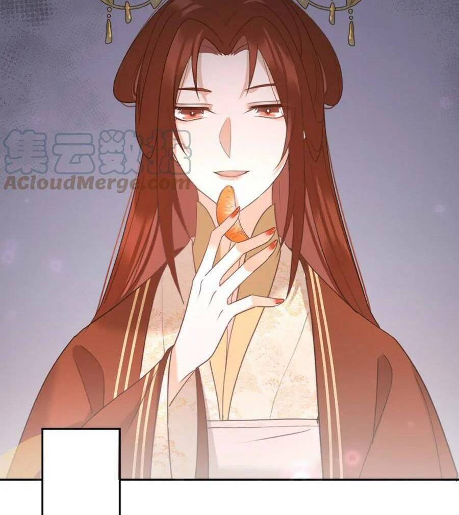 Hoàng Hậu Vô Đức Chương 99 Ảnh 36