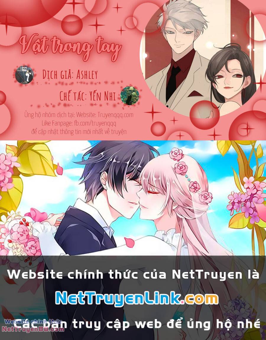 Vật Trong Tay Chương 106 Ảnh 33