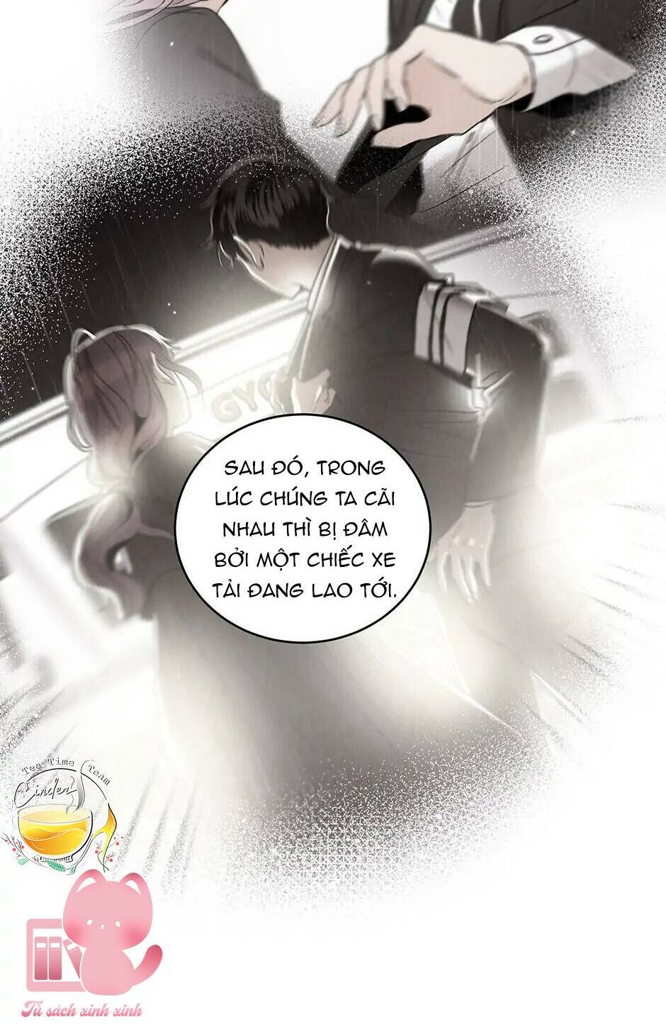 Chào Nhé, Không Làm Thông Gia Nữa Đâu! Chương 63 Ảnh 53