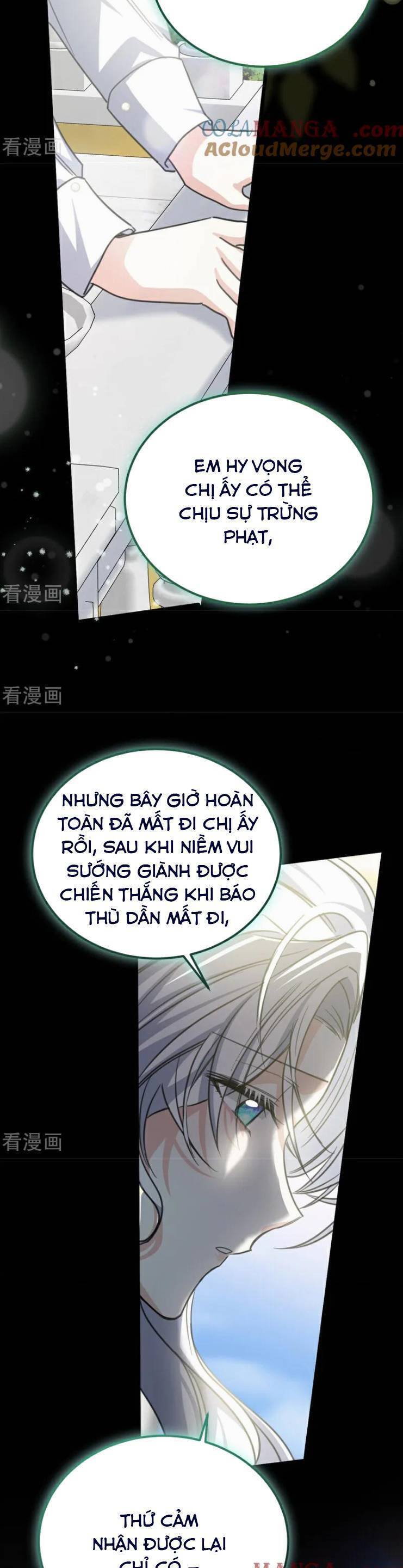 Bông Hoa Độc Của Nhà Công Tước Chương 35 Ảnh 28