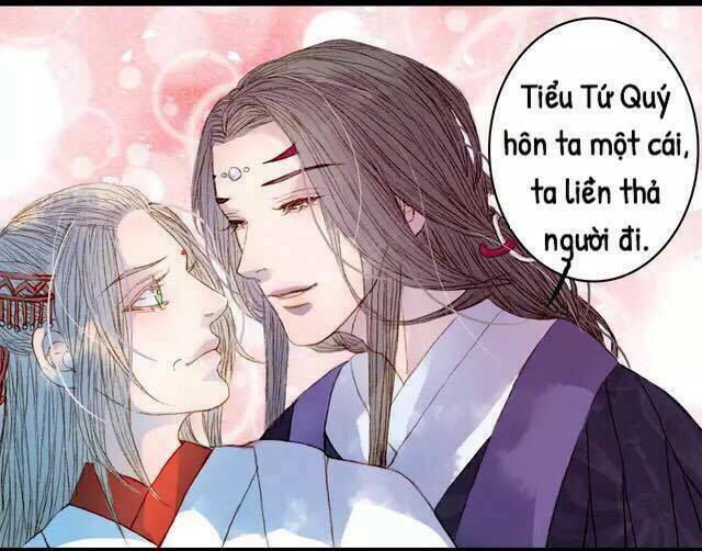 Khúc Hữu Ngộ Chương 14 Ảnh 9