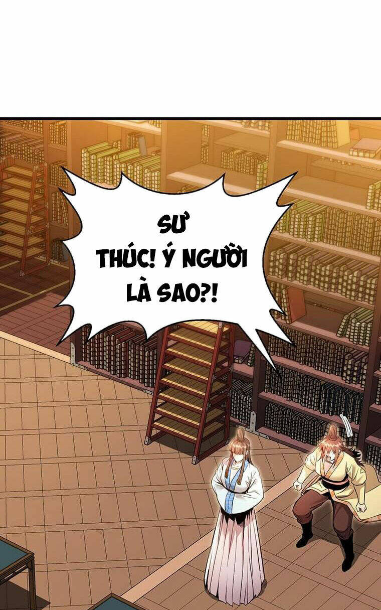 Đạo Sĩ Giang Hồ Chương 88 Ảnh 27