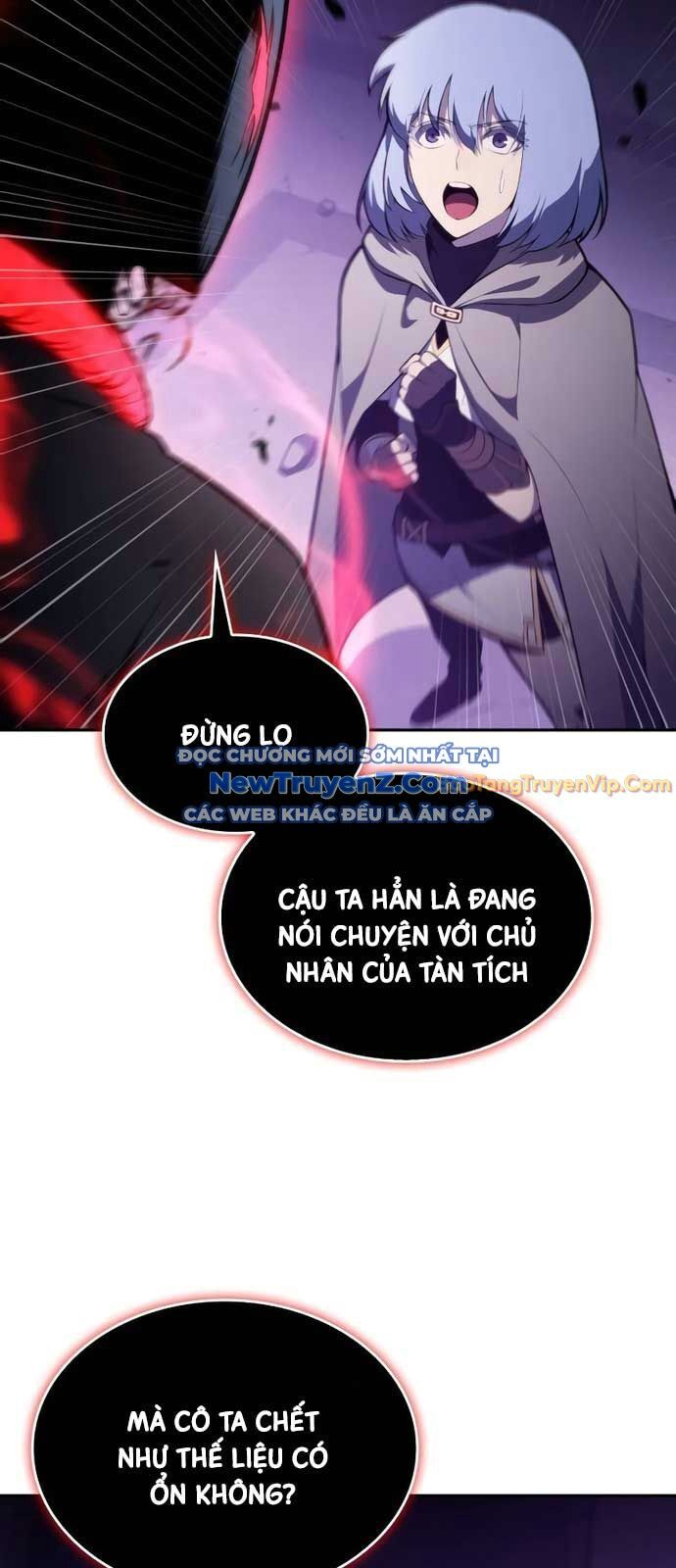 Cậu Út Nhà Công Tước Là Sát Thủ Hồi Quy Chương 74 Ảnh 45