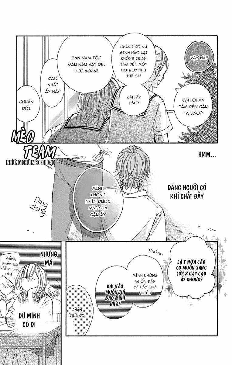 Tonari Kara Nagareboshi Chương 1 Ảnh 9