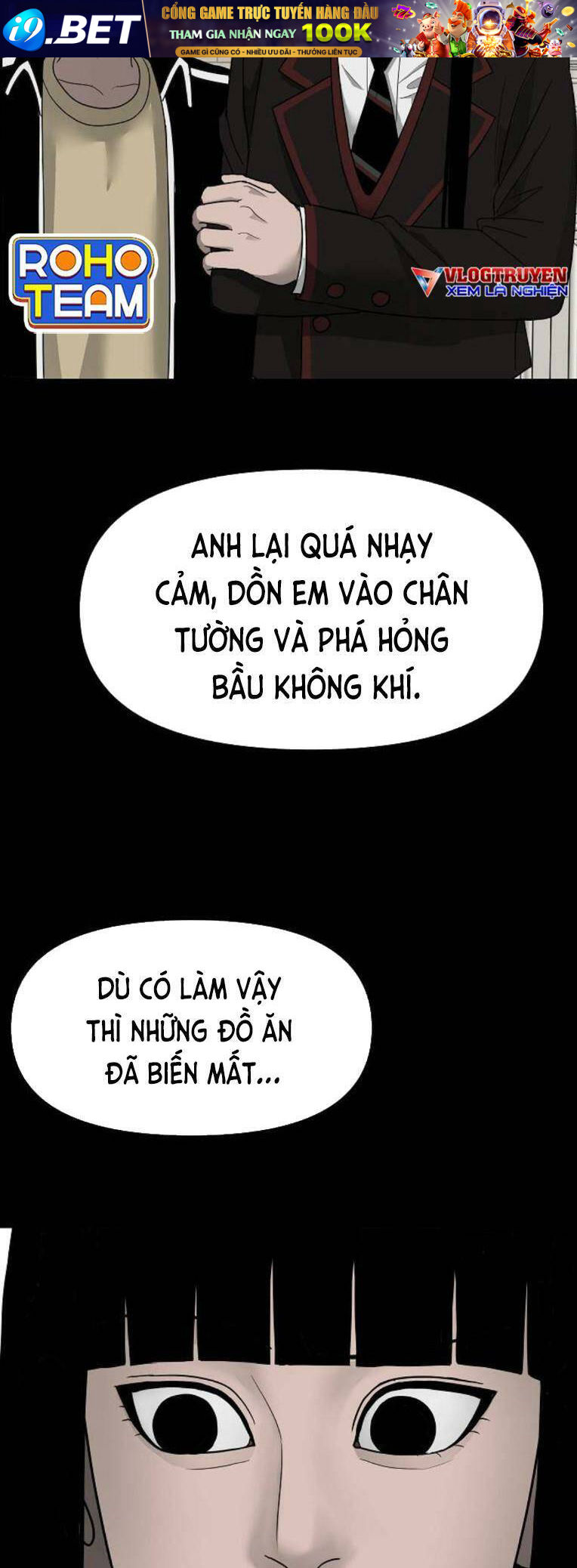 Ngôi Nhà Hoán Đổi Chương 15 Ảnh 53