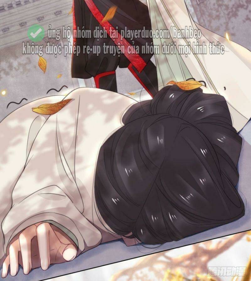 Mê Hoặc Lòng Người Chương 5 Ảnh 62