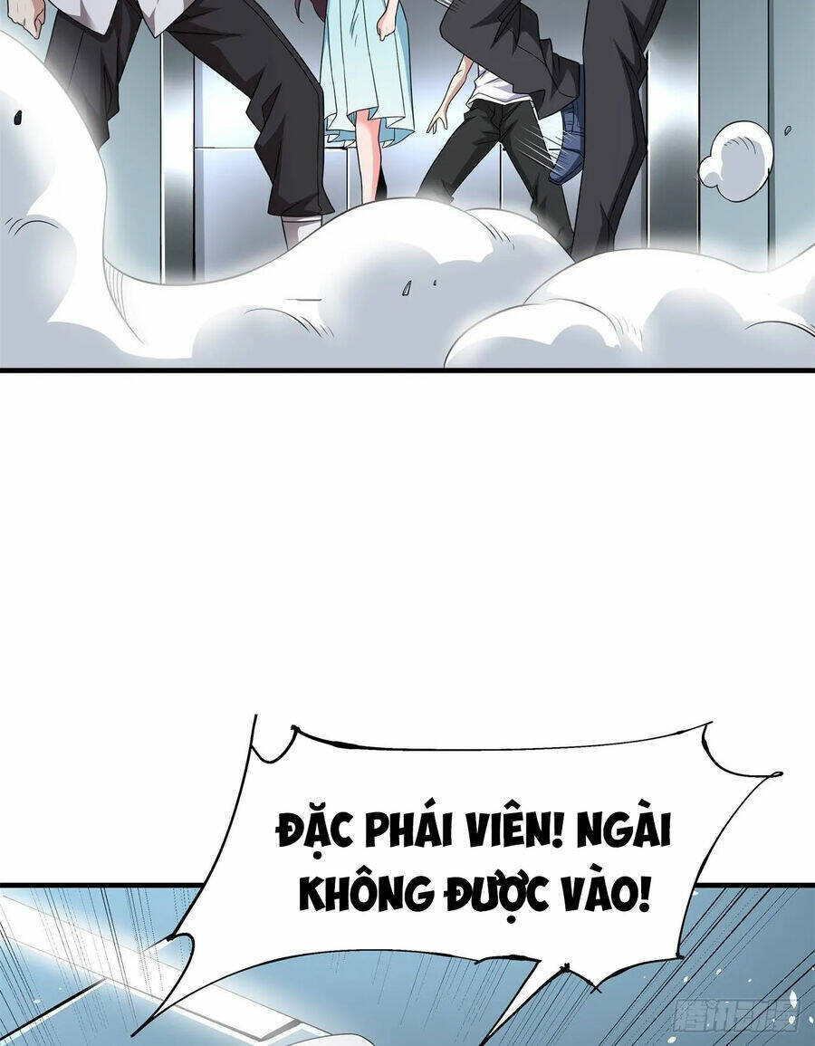 Không Có Đạo Lữ Sẽ Chết Chương 86 Ảnh 31