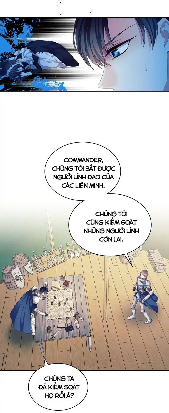 Tôi Trở Thành Hầu Gái Của Một Công Tước Chương 95 Ảnh 26