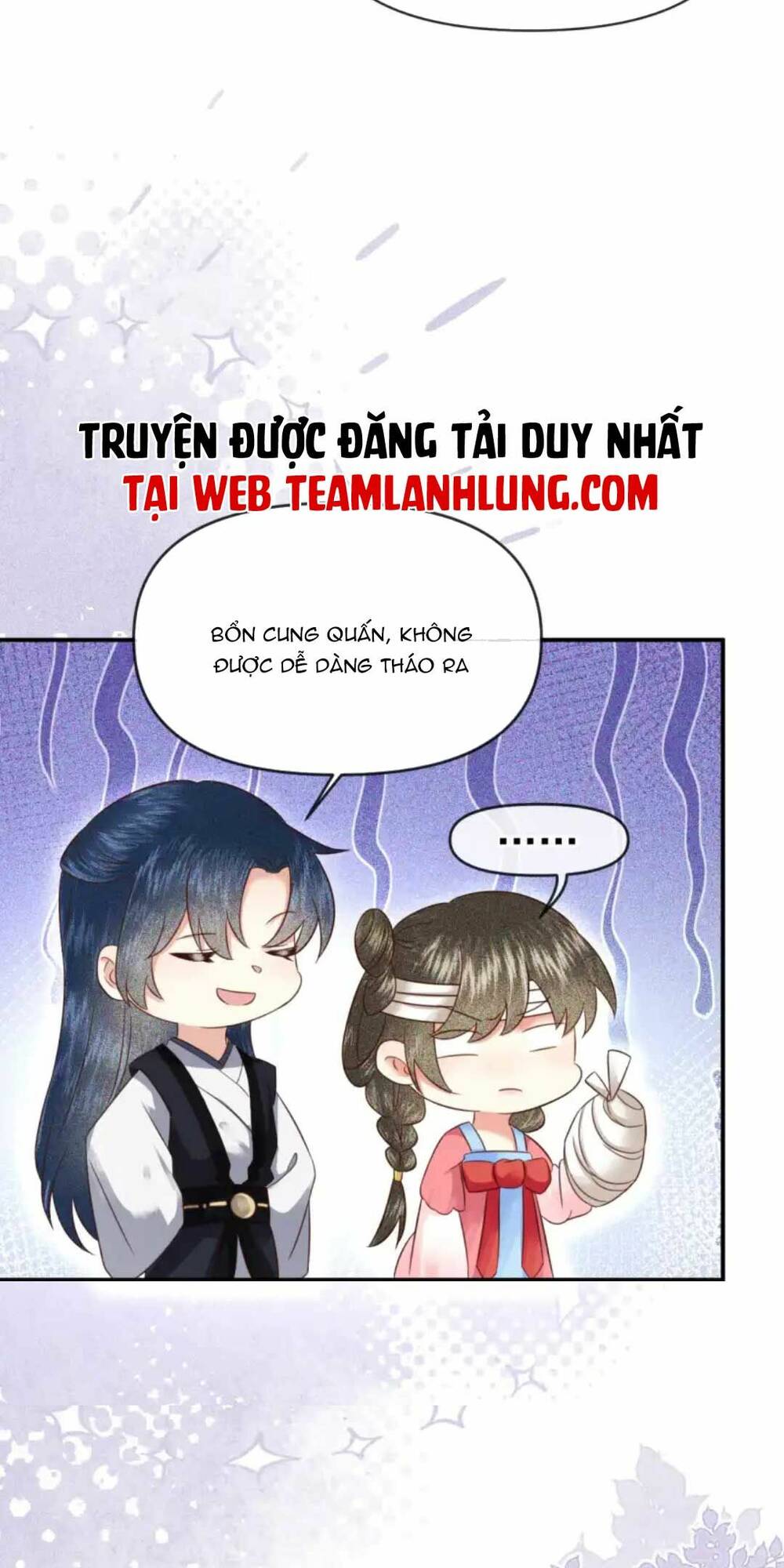 Nuôi Dưỡng Thế Tử Từ Bé : Thế Tử Ngươi Kiếm Tiền Cùng Ta Đi Chương 9 Ảnh 17