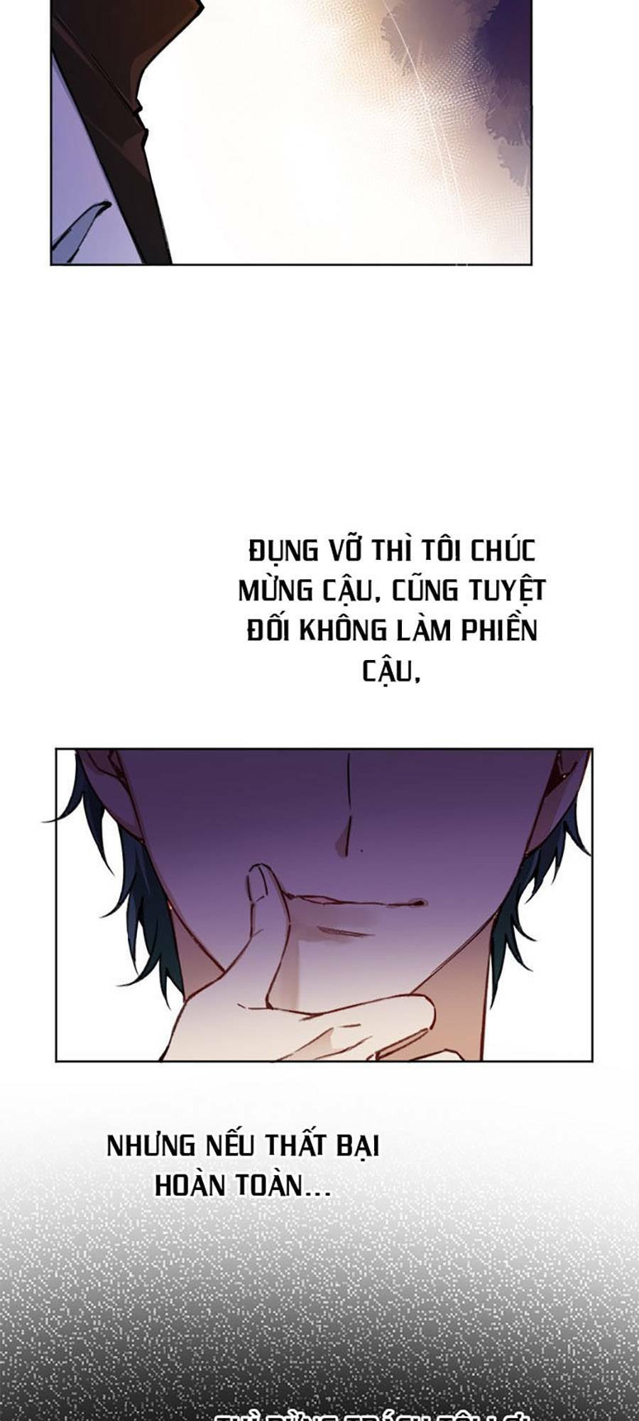 Tâm Động Thuấn Di Chương 62 Ảnh 9