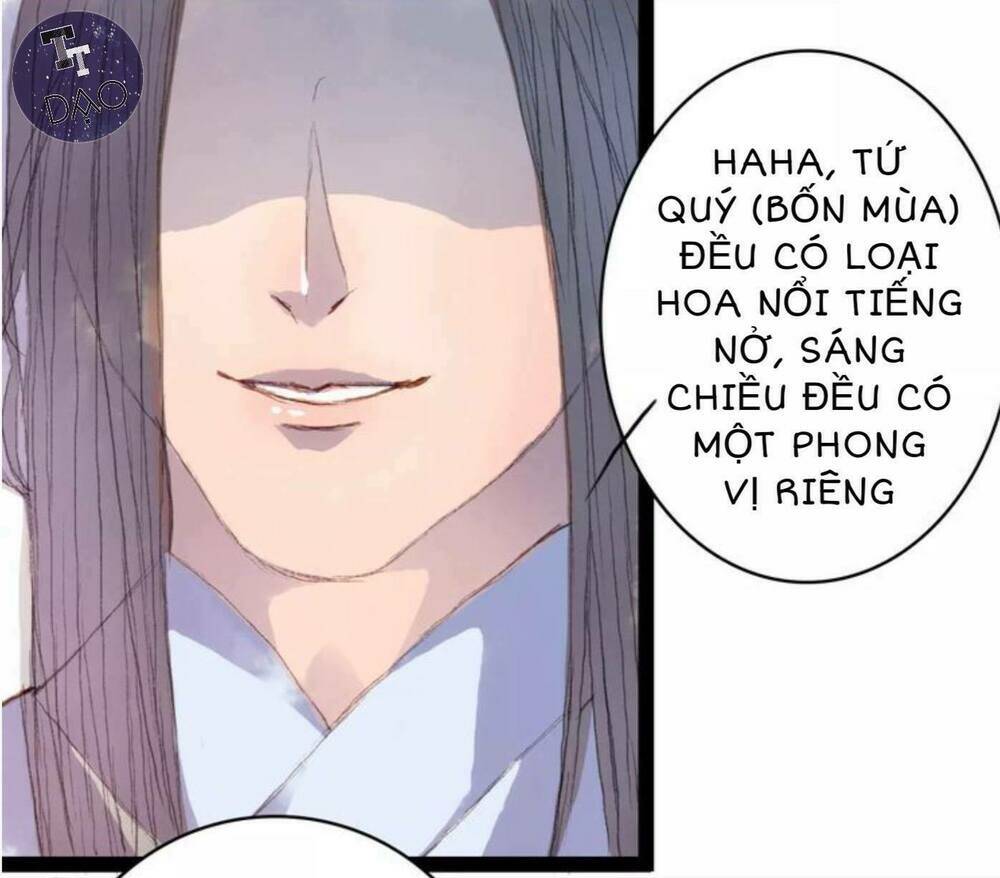 Khúc Hữu Ngộ Chương 10 Ảnh 28