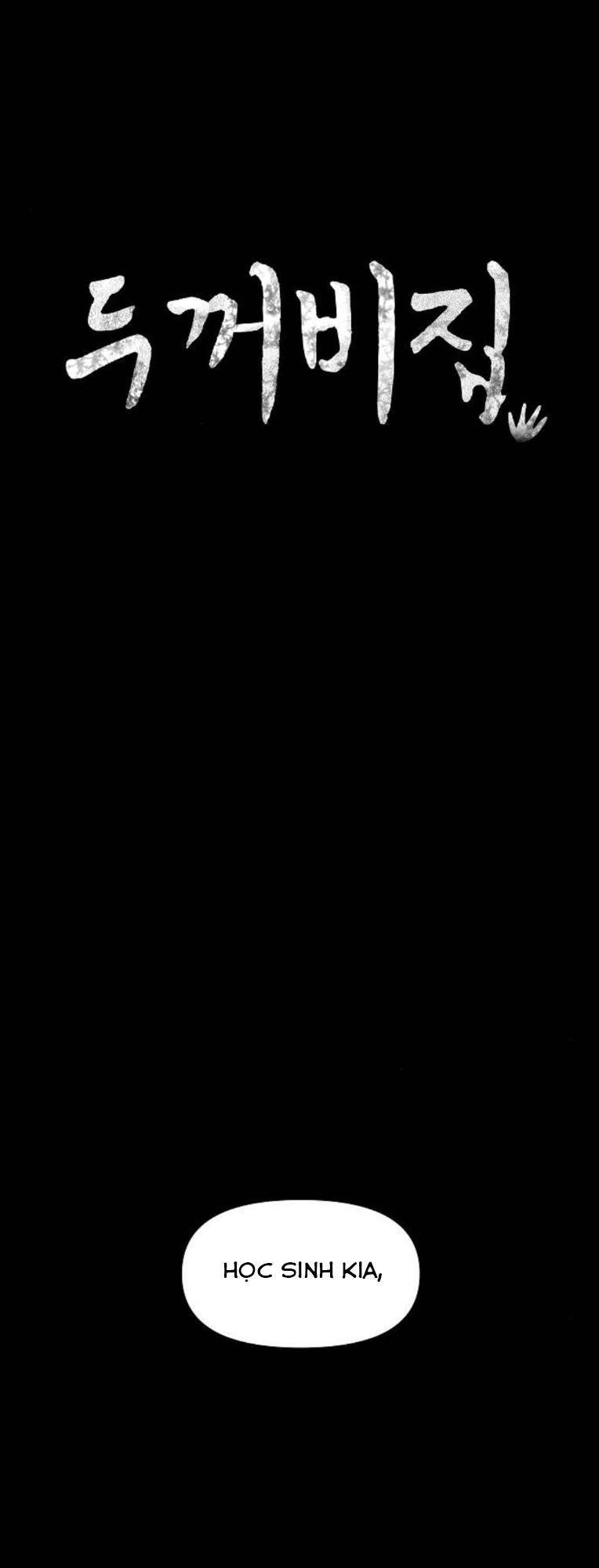 Ngôi Nhà Hoán Đổi Chương 5 Ảnh 25