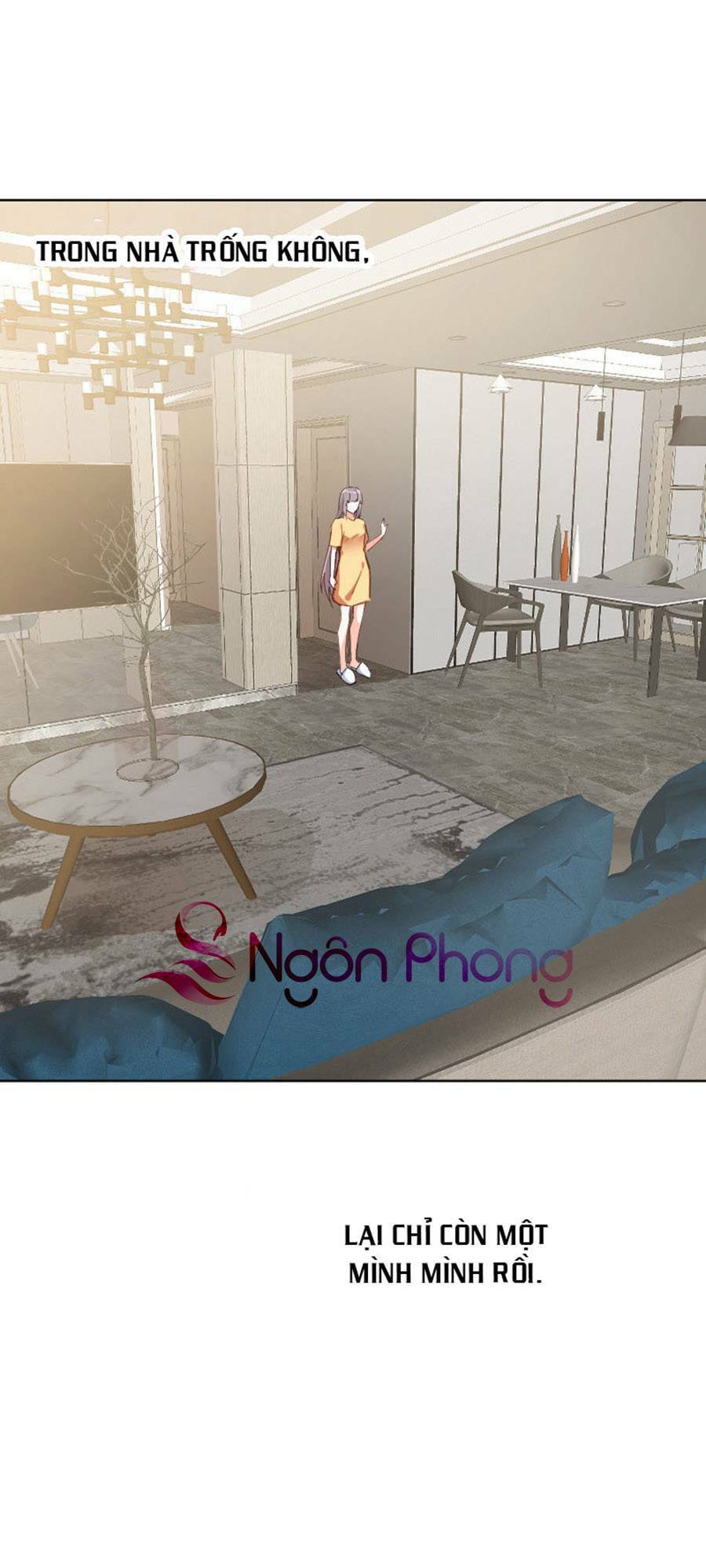 Tâm Động Thuấn Di Chương 63 Ảnh 23