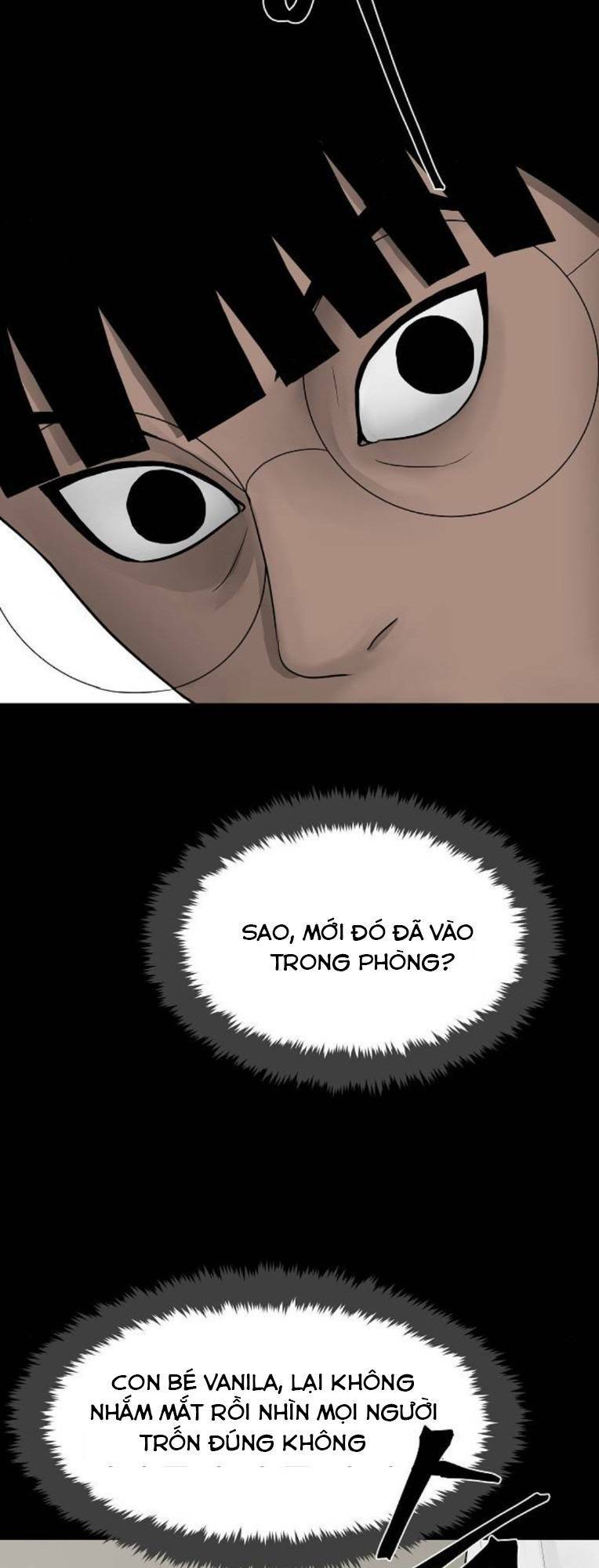 Ngôi Nhà Hoán Đổi Chương 5 Ảnh 65