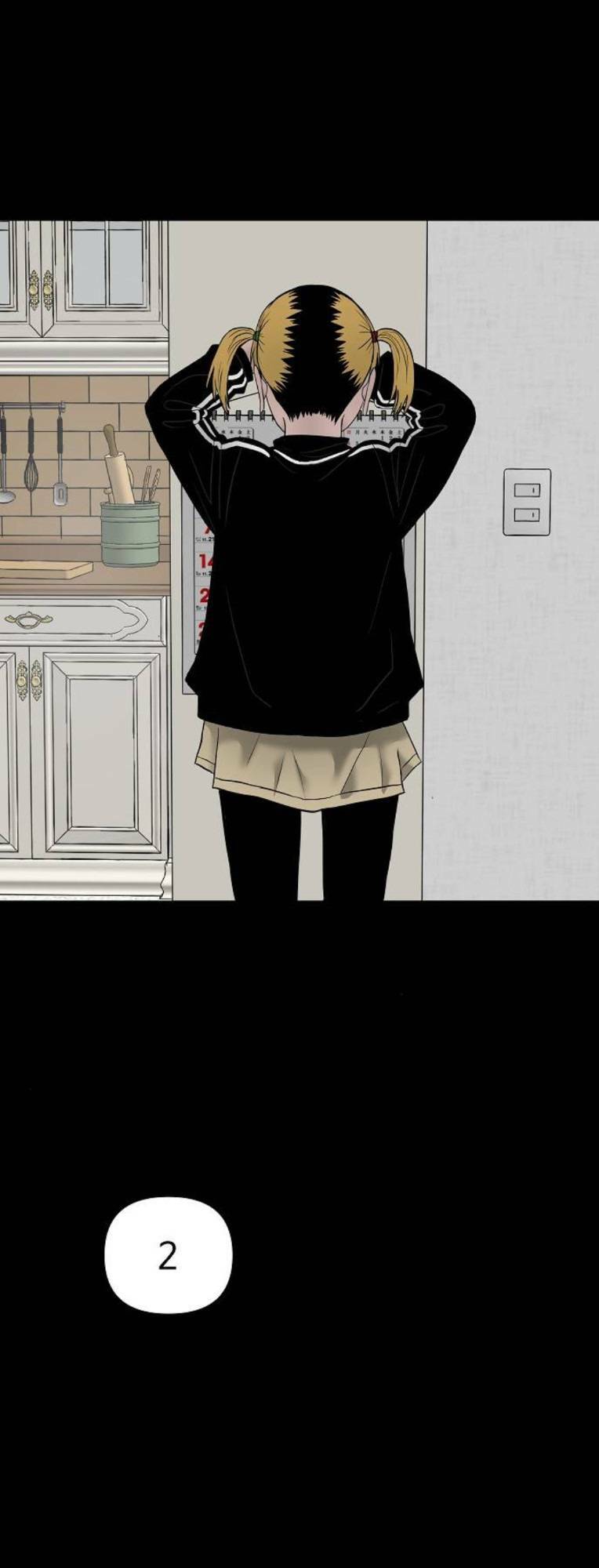 Ngôi Nhà Hoán Đổi Chương 5 Ảnh 60