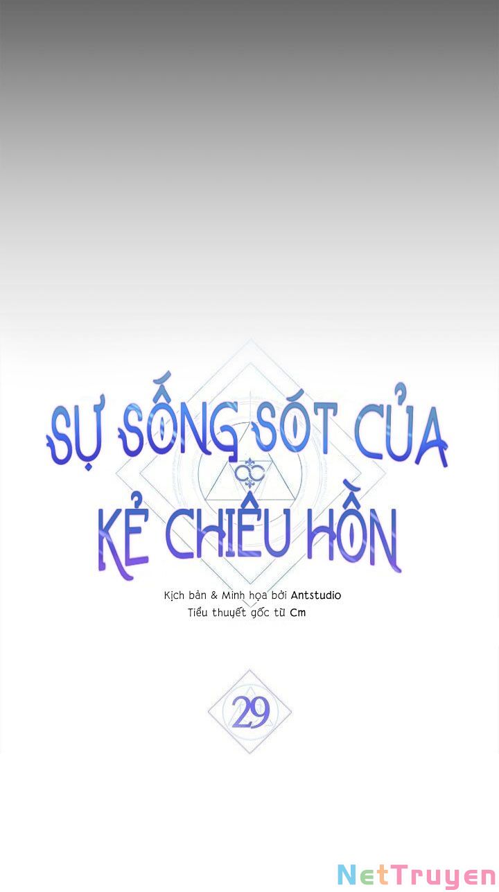 Sự Sống Sót Của Kẻ Chiêu Hồn Chương 29 Ảnh 11
