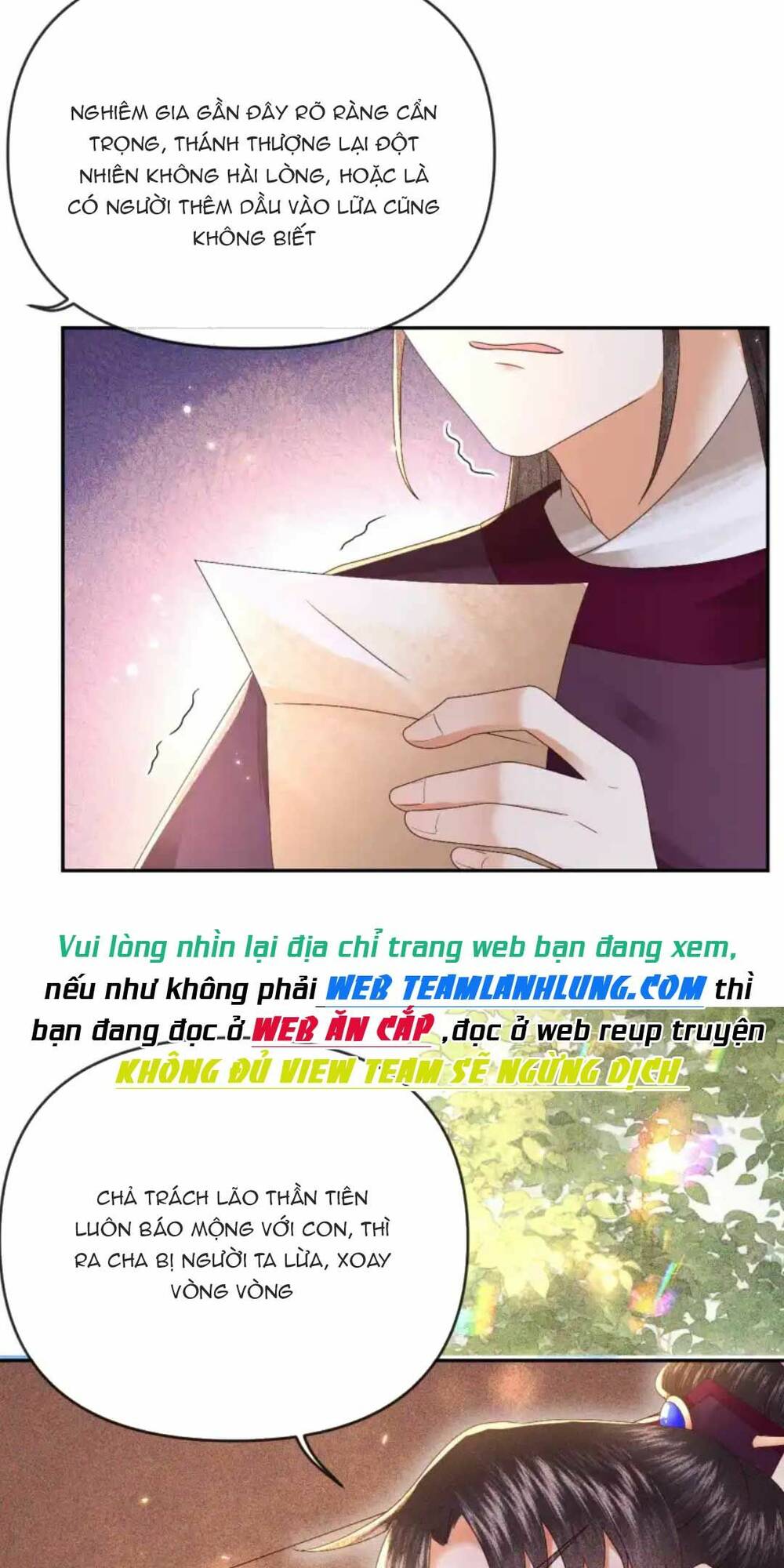 Nuôi Dưỡng Thế Tử Từ Bé : Thế Tử Ngươi Kiếm Tiền Cùng Ta Đi Chương 16 Ảnh 37