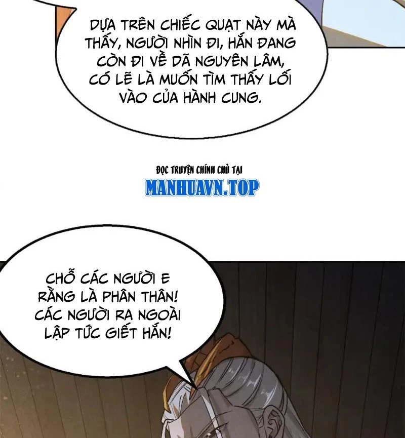Tâm Ma Chương 165 Ảnh 6