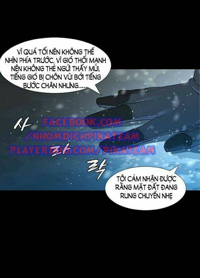 Đêm Vùng Cực Chương 38 Ảnh 39