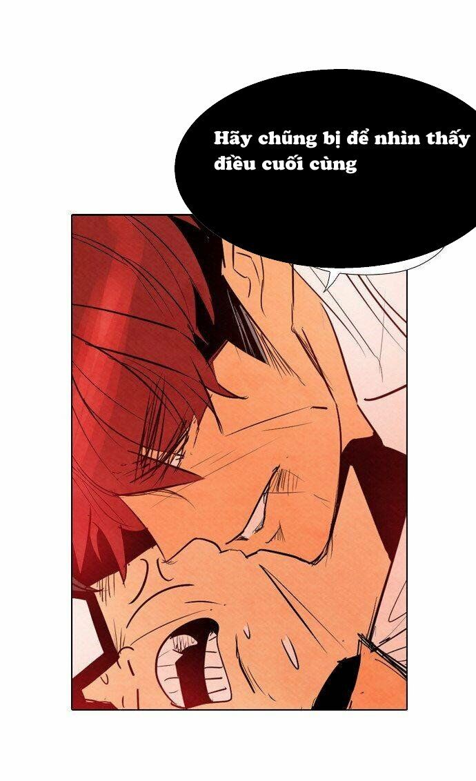 Nạn Nhân Hồi Sinh Chương 28.2 Ảnh 47