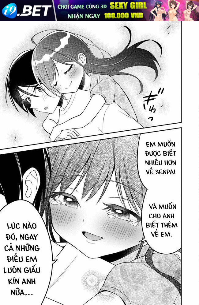 Yuujin Ni 500 Yen Kashitara Shakkin No Kata Ni Imouto Wo Yokoshitekita No Dakeredo, Ore Wa Ittai Dou Chương 8 Ảnh 21