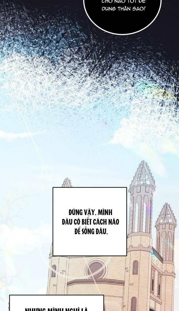Nàng Công Chúa Tiên Cá Chương 4 Ảnh 13